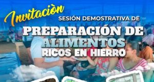 ¡Atención vecinas y vecinos!