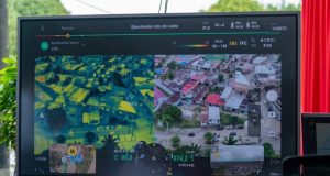 CORESEC APRUEBA ACCIONES INMEDIATAS Y FORMA MESA TÉCNICA PARA ERRADICAR LA MINERÍA ILEGAL