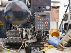 LIMPIEZA Y DESCOLMATACIÓN CON HIDROJETS EN SAN JUAN BAUTISTA