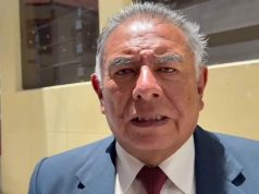 Fiscalía pide ocho años de cárcel para agresor del procurador de Puno