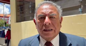 Fiscalía pide ocho años de cárcel para agresor del procurador de Puno