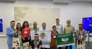 COP30: Perú presenta modelo pionero de REDD+ liderado por pueblos indígenas