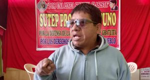 Puno: Se preparan movilizaciones masivas contra gobierno continuista de José Jerí