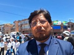 Carabaya: Alerta por grave deterioro ambiental ante el avance de la minería ilegal