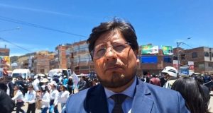 Carabaya: Alerta por grave deterioro ambiental ante el avance de la minería ilegal