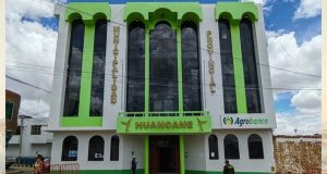 Puno: La Contraloría detecta pago indebido y adjudicación irregular en obra vial de Huancané