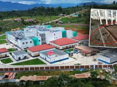 Satipo: Contraloría alerta equipos médicos obsoletos y filtraciones de agua en nuevo hospital de Pangoa