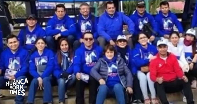 Contraloría interviene Municipalidad de Satipo por presunto proselitismo de funcionarios a favor del alcalde