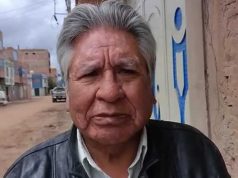 San Román: Proyecto de agua de 1550 millones estancados por faltas