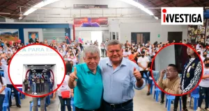 Golpe a APP en Trujillo: hermano de César Acuña prófugo, exgerente detenido y local allanado