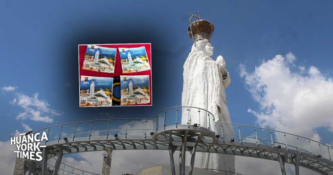 Concepción: Regidores denuncian venta de entradas sin control financiero para visitar la virgen más grande del Valle del Mantaro