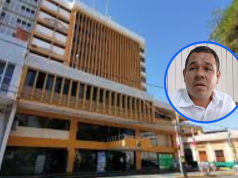 Regidor Ricardo Acuña cuestiona a alcalde de Piura por “lavarse las manos” ante vacancia de dos concejales