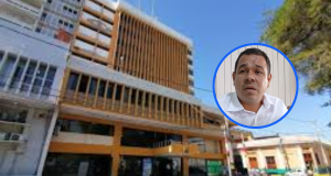 Regidor Ricardo Acuña cuestiona a alcalde de Piura por “lavarse las manos” ante vacancia de dos concejales