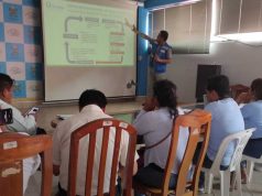 Empresas de agua potable de Junín refuerzan prevención ante emergencias en sistemas de saneamiento