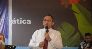 DIOS ES EL MISMO PARA TODOS, NO ES LA RELIGIÓN: DERECHOS HUMANOS, IGUALDAD Y FAMILIA, BASE FILOSOFÍCA DE RENOVACIÓN POPULAR