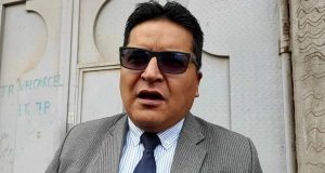 Militantes de APU Puno rechazan alianza con Juntos por el Perú y exigen transparencia