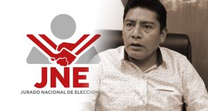 JNE inicia investigación contra el alcalde Puno por infringir ley electoral en plena prohibición