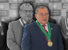 UNCP: candidatos a rector exigen la renuncia del Comité Electoral por habilitar a Eli Caro pese a fallo judicial