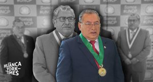 UNCP: candidatos a rector exigen la renuncia del Comité Electoral por habilitar a Eli Caro pese a fallo judicial