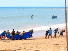 Piura: Pescadores de La Tortuga exigen formalización y denuncian cobros de hasta S/ 1,000 por permisos