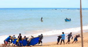 Piura: Pescadores de La Tortuga exigen formalización y denuncian cobros de hasta S/ 1,000 por permisos