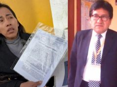 Puno: Rector pedirá revisión de denuncia por acoso sexual archivada por el tribunal de honor de la UNAP