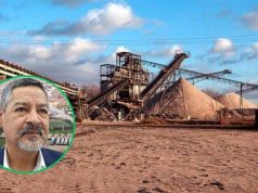 Puno: impulsan planta para procesar oro y retener el canon minero en la región