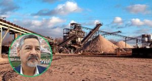 Puno: impulsan planta para procesar oro y retener el canon minero en la región