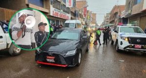 Dirigentes juliaqueños no descartan paro contra la delincuencia