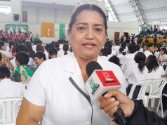 LAS LIMITACIONES DE “ROSA AGUSTINA” EN 61 AÑOS