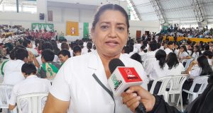 LAS LIMITACIONES DE “ROSA AGUSTINA” EN 61 AÑOS