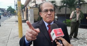 “FUJIMORI DEGRADÓ LA POLÍTICA Y KEIKO CONTINÚA ESE LEGADO”