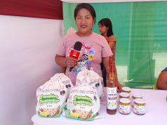 PANETÓN DE SURI CONQUISTARÁ LA NAVIDAD AMAZÓNICA