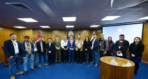 JUSTICIA INDÍGENA EXIGE A LA FISCALÍA VIGILAR EL USO DEL FIDEICOMISO