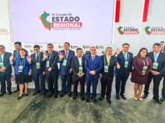 GESTIONA PROYECTOS PARA FORTALECER EDUCACIÓN Y PRODUCCIÓN