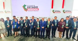 GESTIONA PROYECTOS PARA FORTALECER EDUCACIÓN Y PRODUCCIÓN