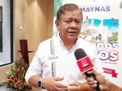 TÍO VLADI ACUSA A PANCHO POR MILLONARIA DEUDA EN MAYNAS QUE LE LLEVÓ UN AÑO ORDENAR