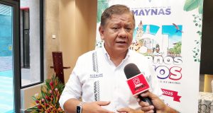 TÍO VLADI ACUSA A PANCHO POR MILLONARIA DEUDA EN MAYNAS QUE LE LLEVÓ UN AÑO ORDENAR