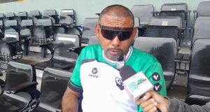 ABEL LOBATÓN: EL ASCENSO LO TRAEMOS DE JULIACA