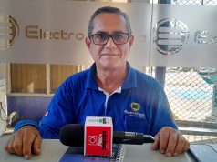 ELOR: GENRENT TIENE LA CULPA DE APAGÓN EN IQUITOS