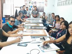 “VISIONES Y REALIDADES” RESCATA LA MITOLOGÍA AMAZÓNICA