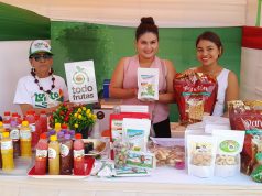 LO MEJOR DE LOS EMPRENDEDORES EN EL FESTIVAL DEL CAMU CAMU