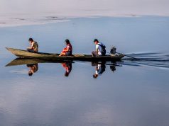 FOTÓGRAFO IMPULSA PROYECTO PARA LLEVAR AGUA A COMUNIDADES DE LORETO
