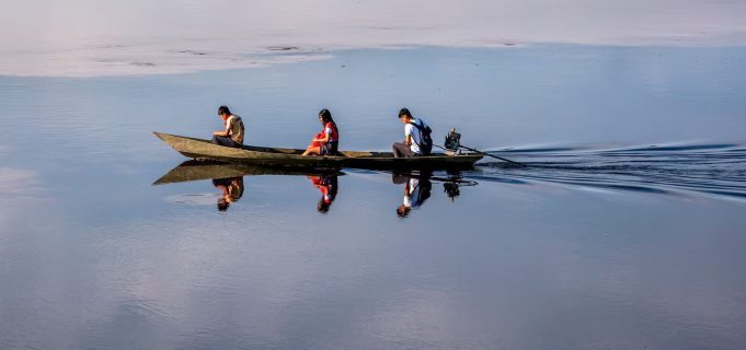 NOTA 2 FOTÓGRAFO PERUANO GABRIEL BARRETO BENTÍN