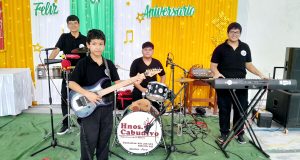 “HERMANOS CABUDIVOS” CRECIERON EN LAS AULAS DEL “ROSA AGUSTINA”