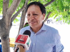 IQUITOS SUPERA “RÉCORD HISTÓRICO” DE APAGONES