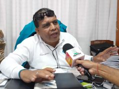 PERSONAL SIN CERTIFICACIÓN MANEJA COMPRAS EN SEDALORETO