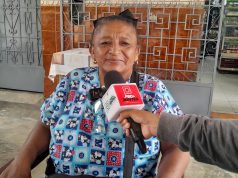PEDIATRA FUE MALTRATADA EN HOSPITAL APOYO IQUITOS