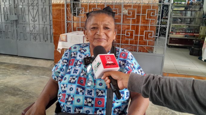 NOTA 3 AGUSTINA MARÍA HUILCA CHAMBI - MÉDICO PEDIATRA (2)