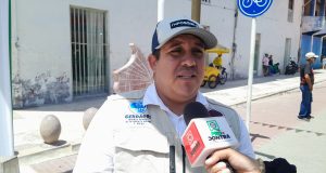 BUSCAN FRENAR LA PÉRDIDA DEL 60% DE LA PRODUCCIÓN DE CAMU CAMU